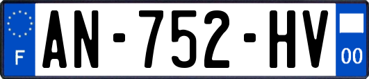 AN-752-HV