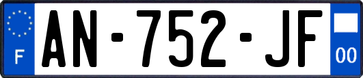 AN-752-JF