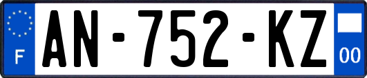 AN-752-KZ