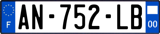 AN-752-LB