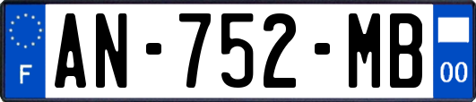 AN-752-MB