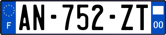 AN-752-ZT