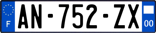 AN-752-ZX