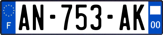 AN-753-AK