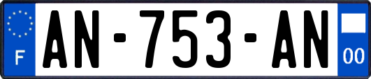 AN-753-AN