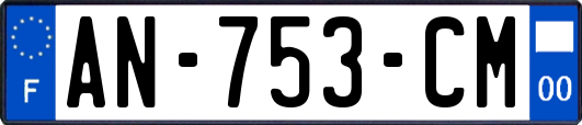 AN-753-CM