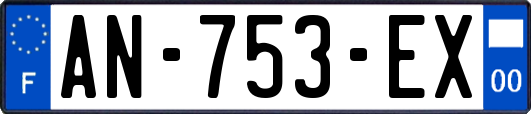 AN-753-EX