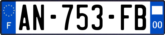 AN-753-FB