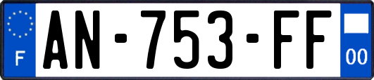 AN-753-FF