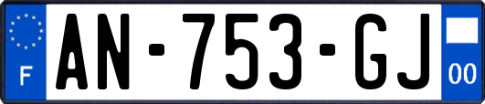 AN-753-GJ