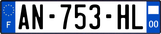 AN-753-HL