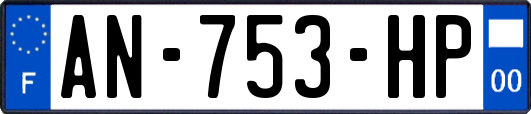 AN-753-HP