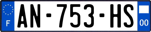 AN-753-HS