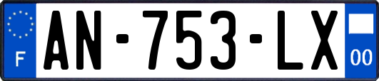 AN-753-LX