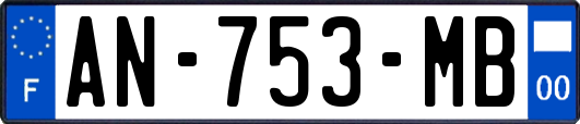 AN-753-MB