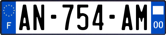 AN-754-AM