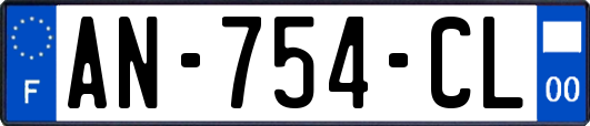 AN-754-CL