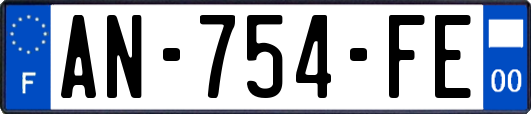 AN-754-FE