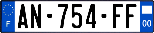 AN-754-FF