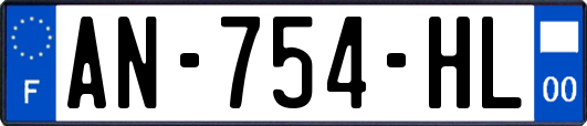 AN-754-HL