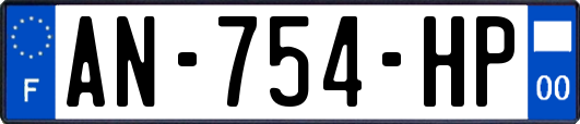 AN-754-HP