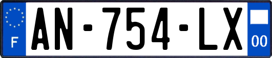 AN-754-LX