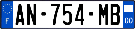 AN-754-MB