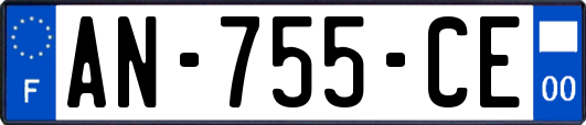 AN-755-CE