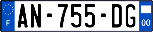 AN-755-DG