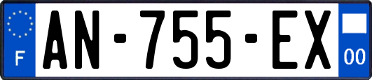 AN-755-EX