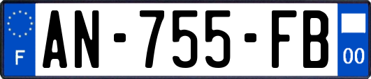 AN-755-FB