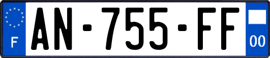 AN-755-FF