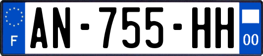 AN-755-HH