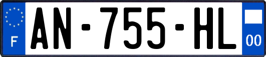 AN-755-HL