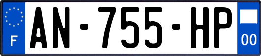 AN-755-HP