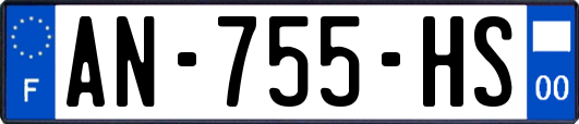 AN-755-HS