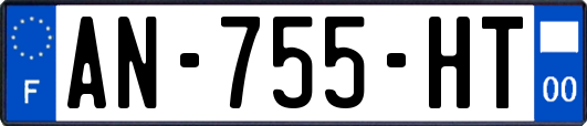 AN-755-HT