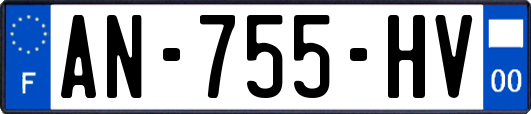 AN-755-HV