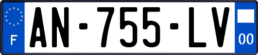 AN-755-LV