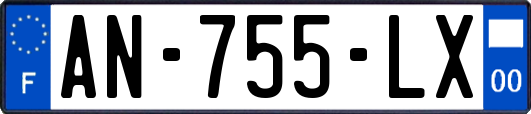 AN-755-LX