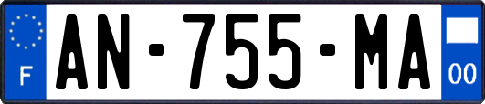 AN-755-MA