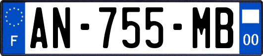 AN-755-MB