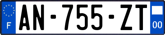 AN-755-ZT