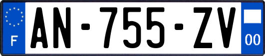 AN-755-ZV