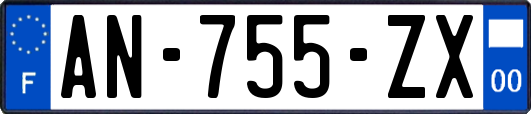 AN-755-ZX