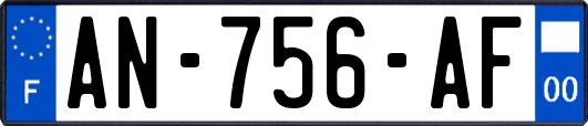 AN-756-AF