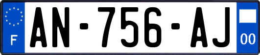 AN-756-AJ