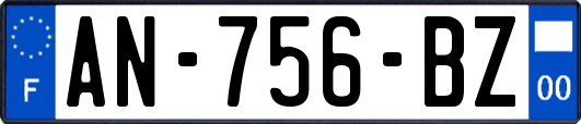 AN-756-BZ