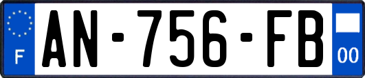 AN-756-FB