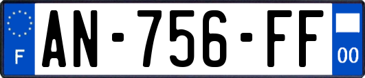 AN-756-FF